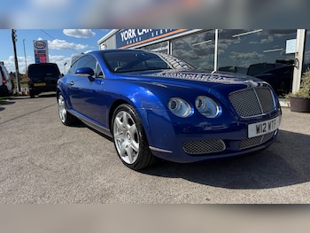 Bentley - Continental