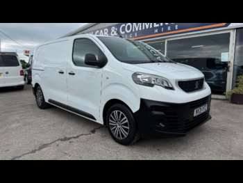 Used Peugeot Expert 2021 for sale - 75077907: Photo