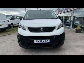 Used Peugeot Expert 2021 for sale - 75077907: Photo