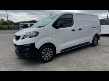 Used Peugeot Expert 2021 for sale - 75077907: Photo