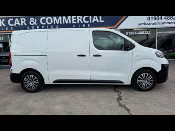 Used Peugeot Expert 2021 for sale - 75077907: Photo