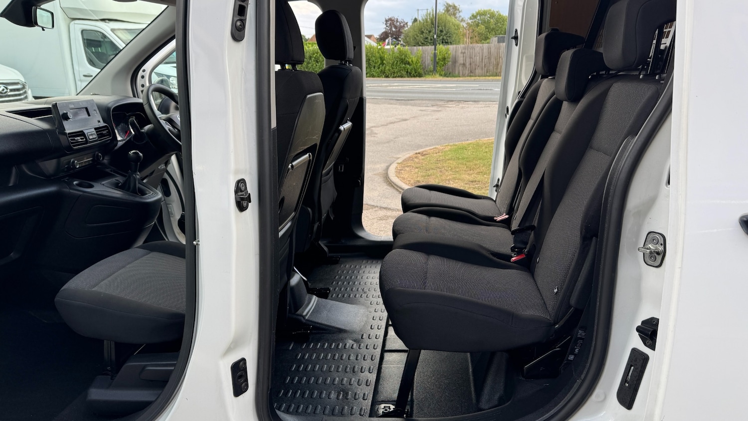 Vehicle 11
