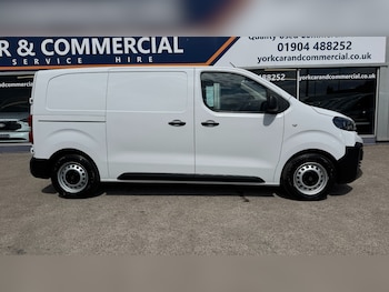 Used Peugeot Expert 2024 for sale - 79391339: Photo