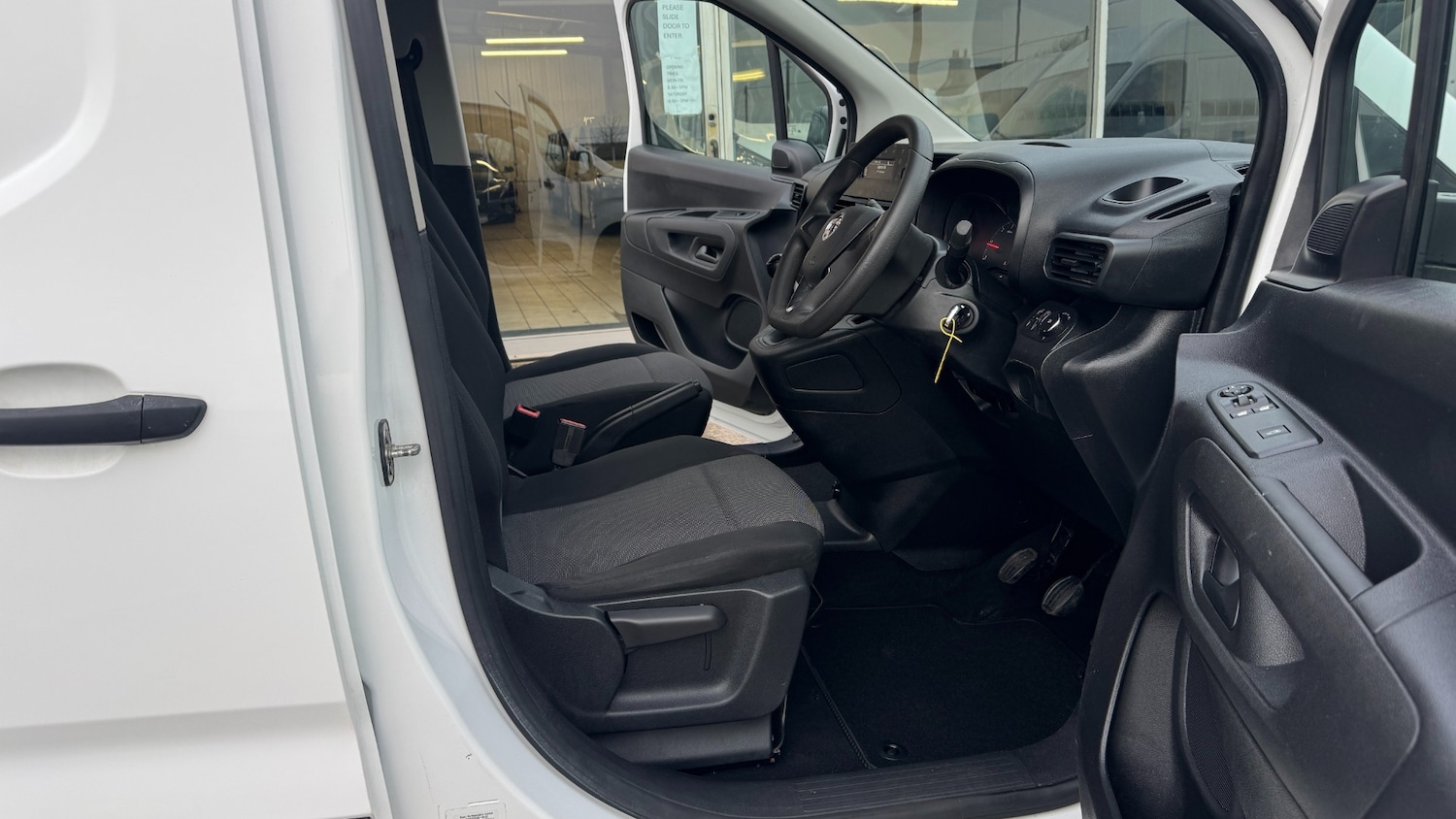 Used Vauxhall Combo 2019 for sale - 77137380: Photo 10