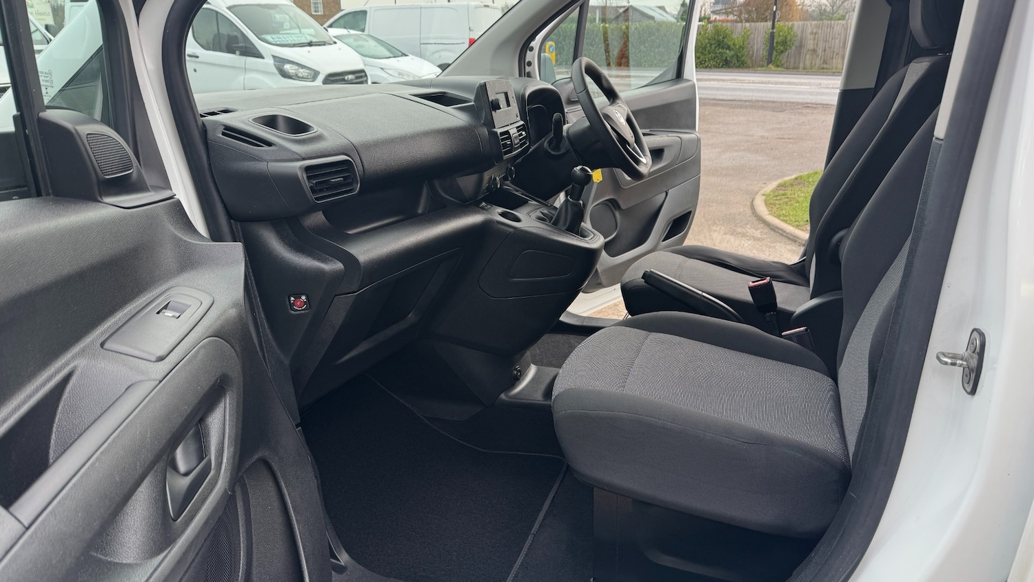 Used Vauxhall Combo 2019 for sale - 77137380: Photo 12