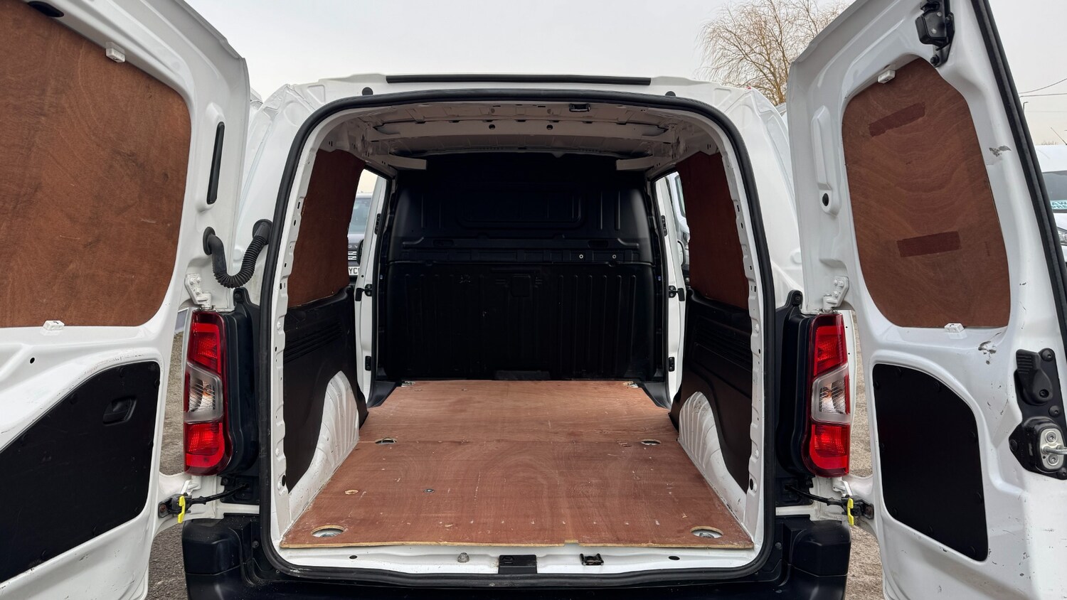 Used Vauxhall Combo 2019 for sale - 77137380: Photo 7