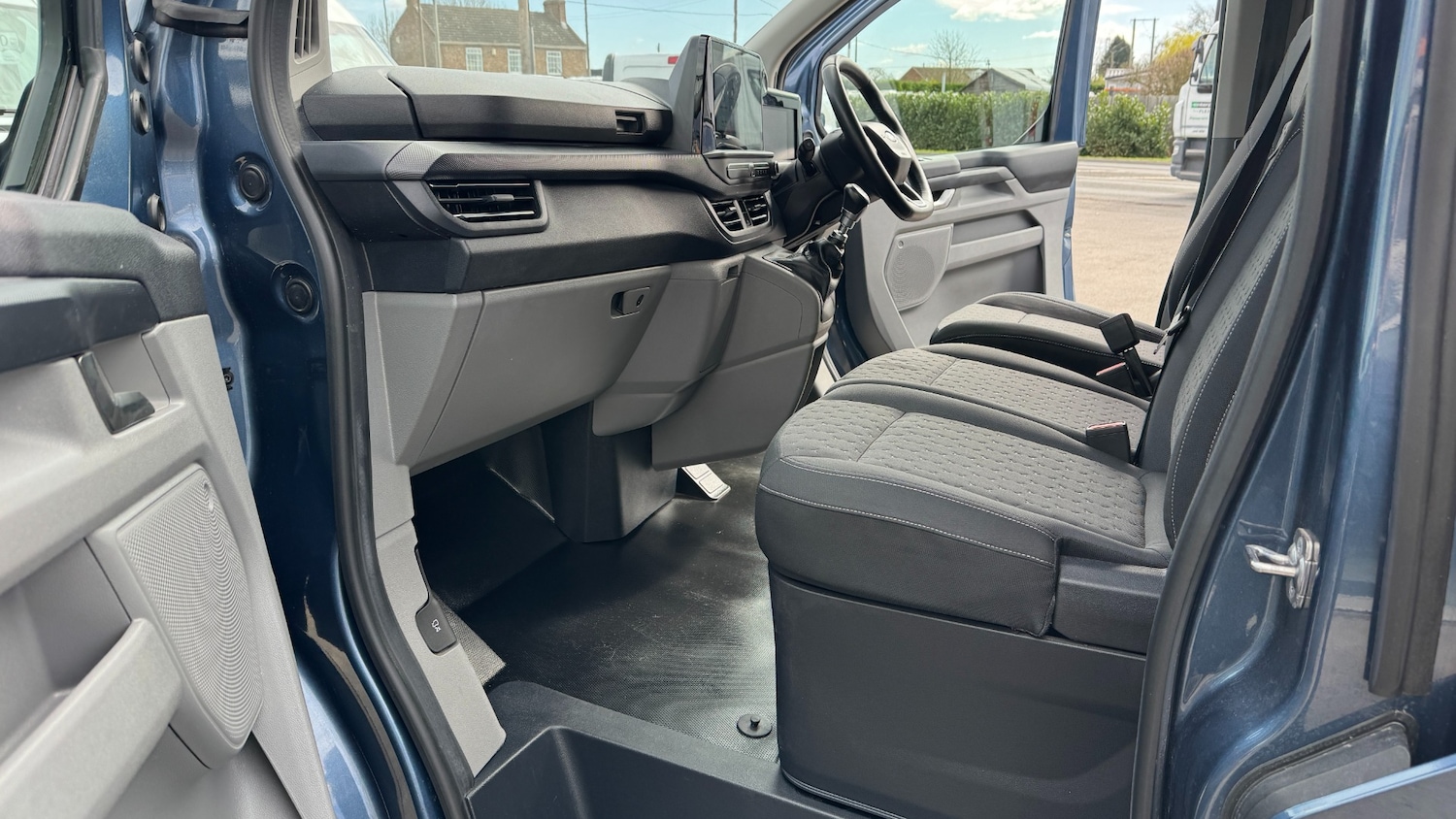 Used Ford Transit Custom 2024 for sale - 78038390: Photo 12