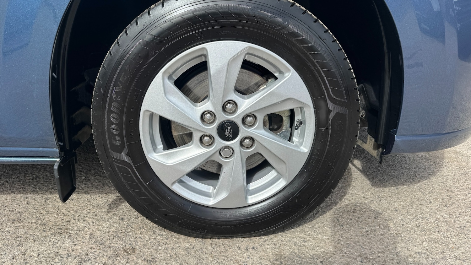 Used Ford Transit Custom 2024 for sale - 78038390: Photo 7