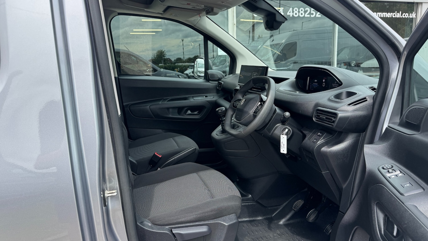 Vehicle 11