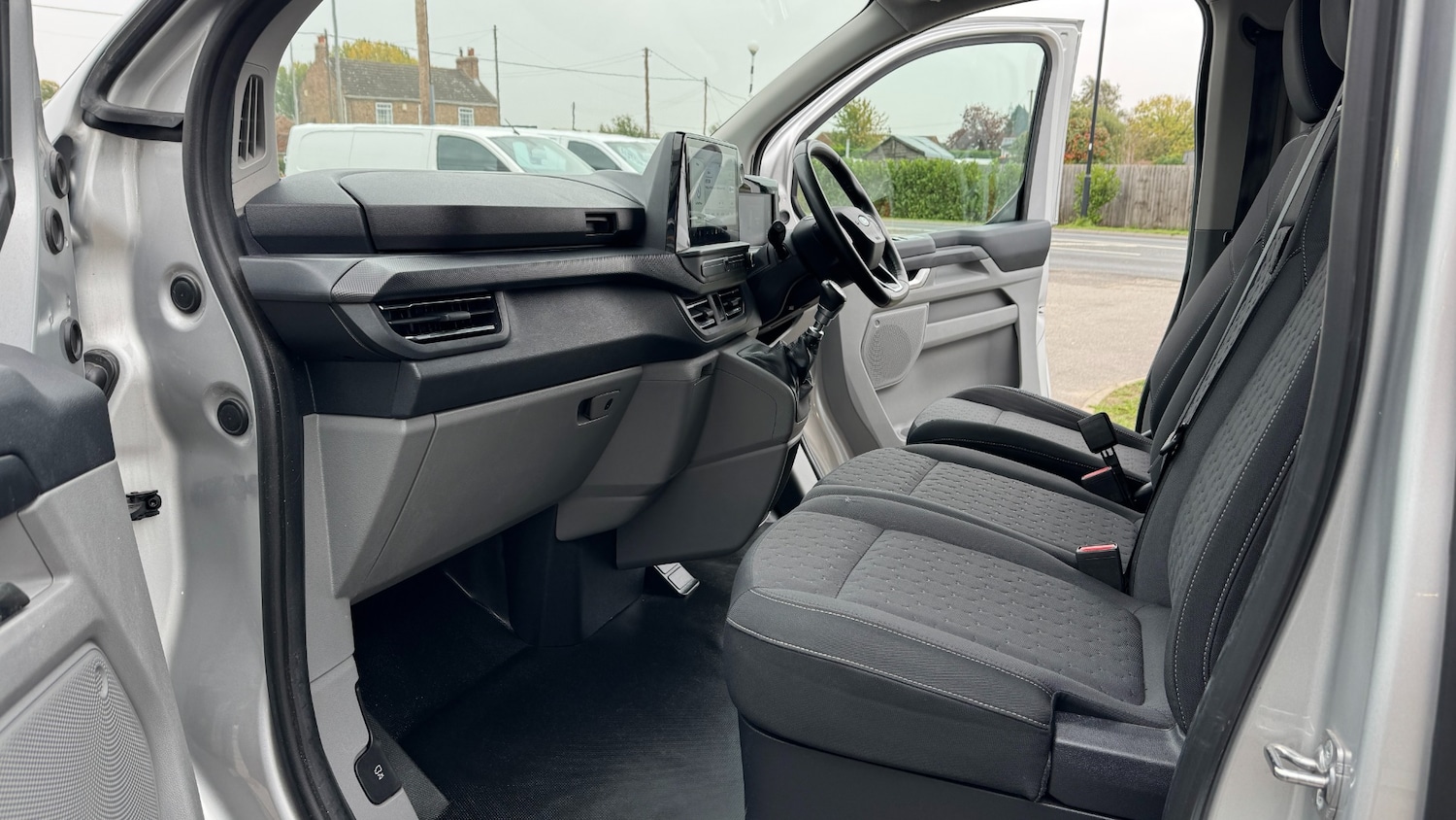 Used Ford Transit Custom 2024 for sale - 76309726: Photo 13