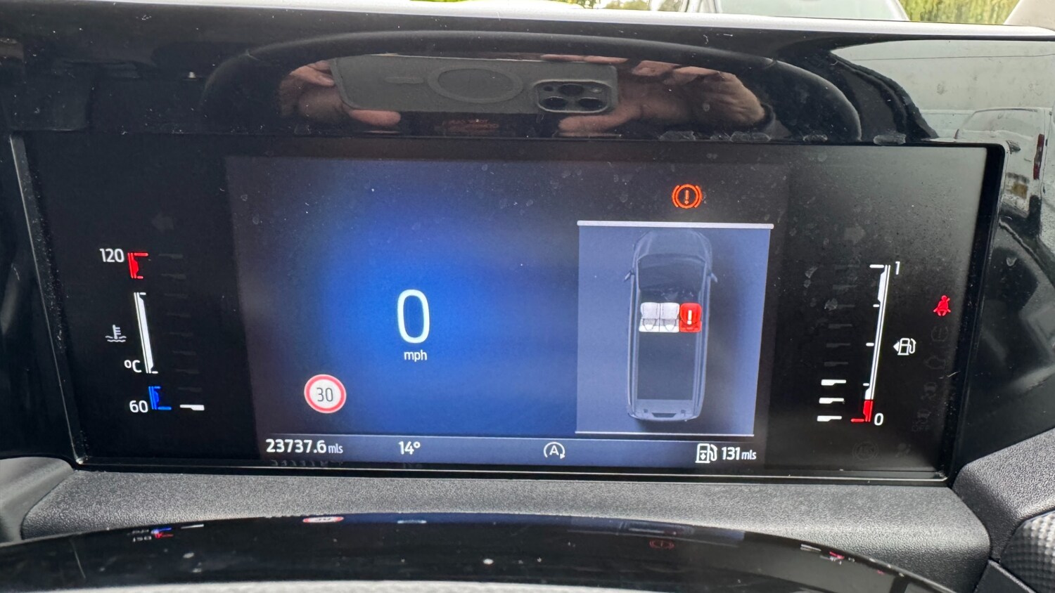 Used Ford Transit Custom 2024 for sale - 76309726: Photo 14