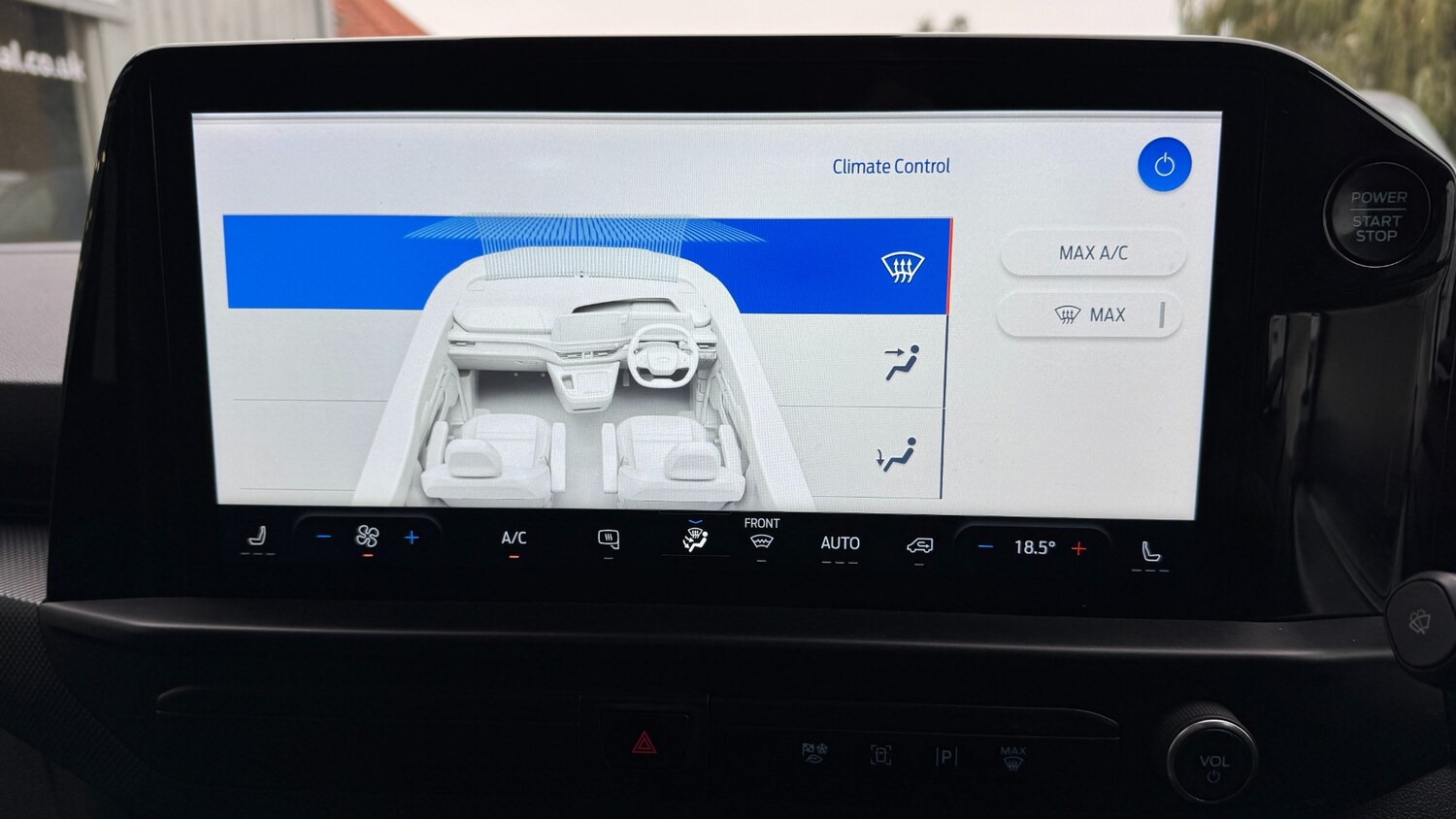 Used Ford Transit Custom 2024 for sale - 76309726: Photo 17