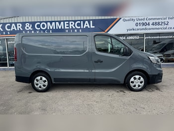 Used Renault Trafic 2023 for sale - 78799860: Photo