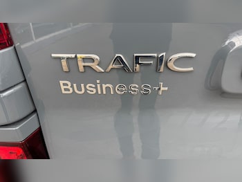 Used Renault Trafic 2023 for sale - 78799860: Photo