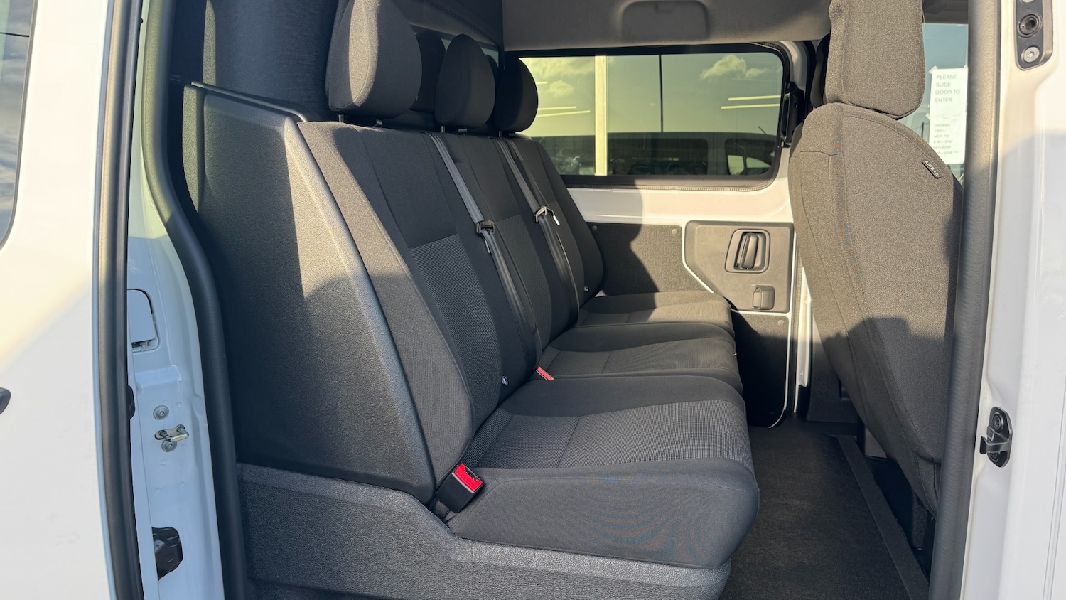 Used Vauxhall Vivaro 2024 for sale - 77011841: Photo 10