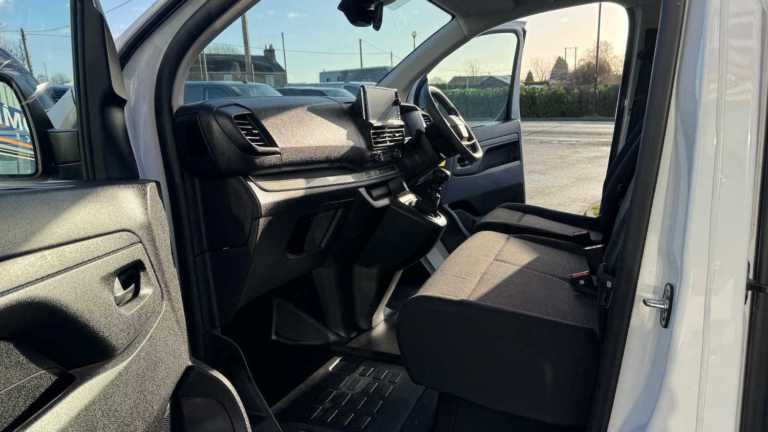 Used Vauxhall Vivaro 2024 for sale - 77011841: Photo 12