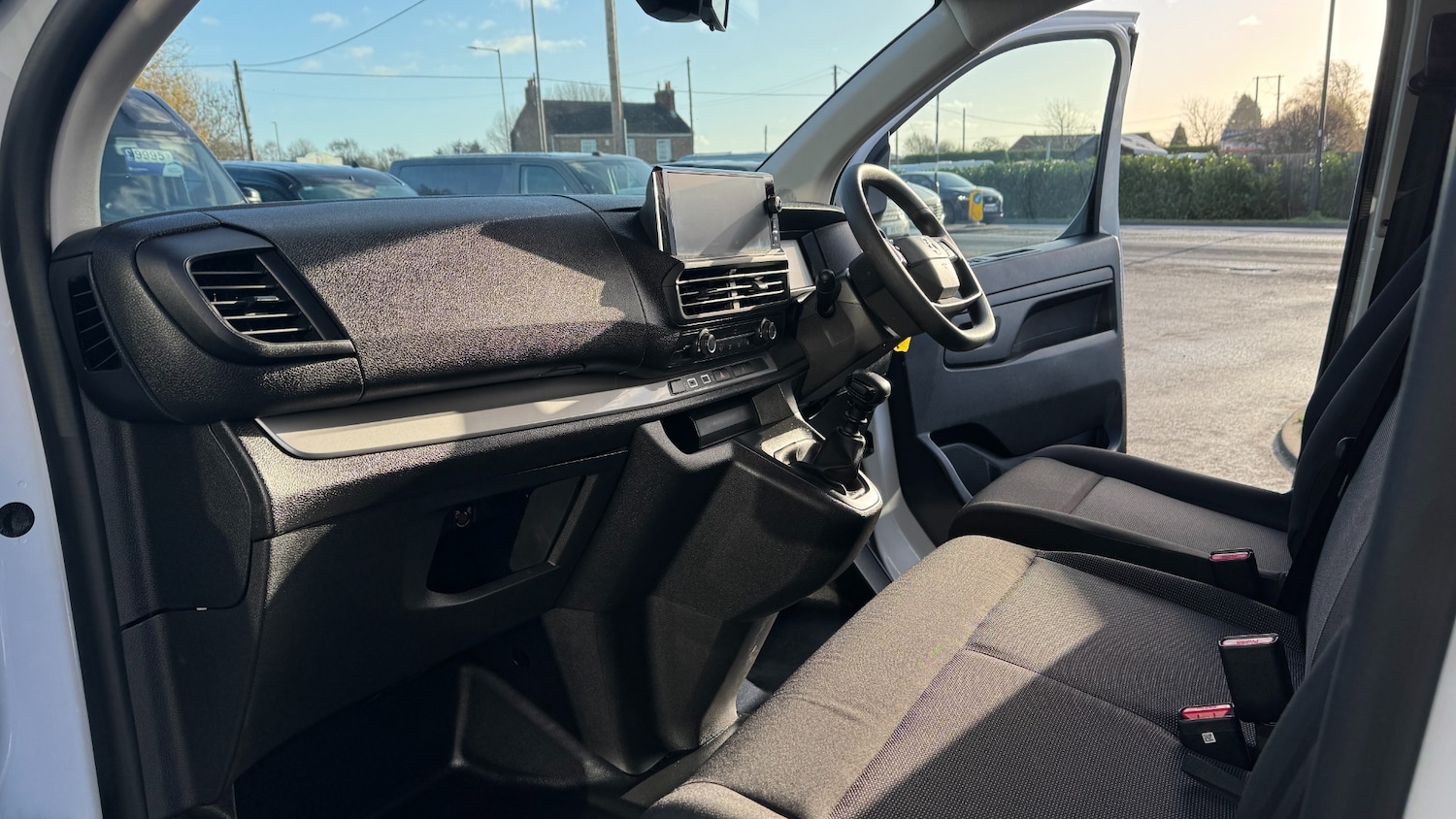 Used Vauxhall Vivaro 2024 for sale - 77011841: Photo 13