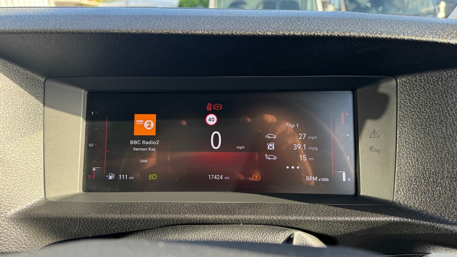 Used Vauxhall Vivaro 2024 for sale - 77011841: Photo 14