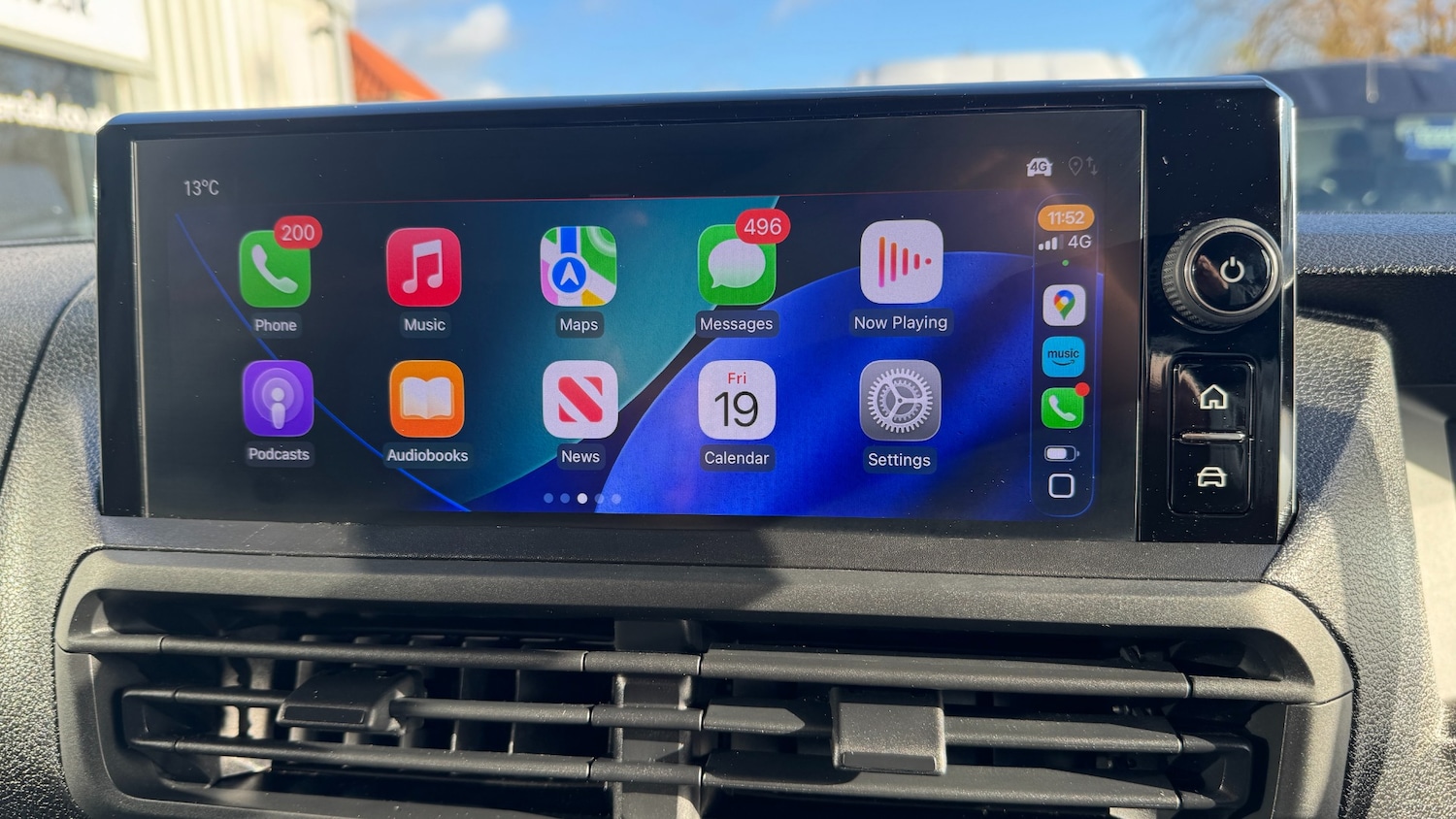 Used Vauxhall Vivaro 2024 for sale - 77011841: Photo 16