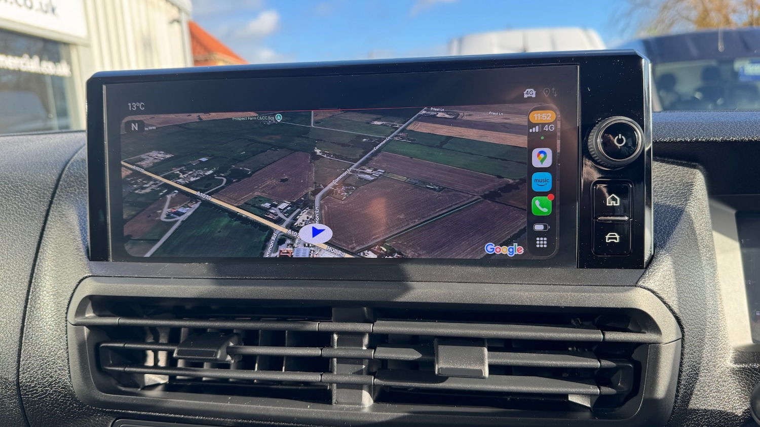 Used Vauxhall Vivaro 2024 for sale - 77011841: Photo 17