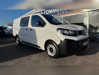 Used Vauxhall Vivaro 2024 for sale - 77011841: Photo