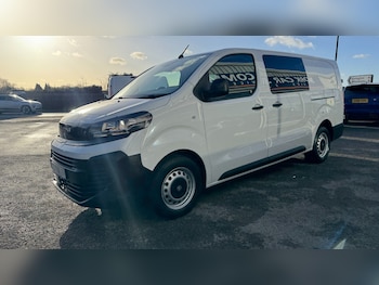 Used Vauxhall Vivaro 2024 for sale - 77011841: Photo