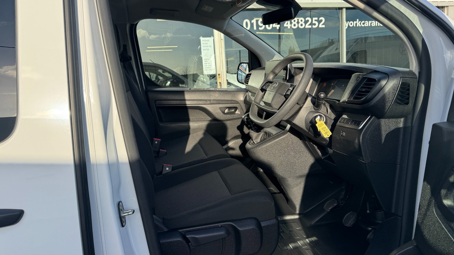 Used Vauxhall Vivaro 2024 for sale - 77011841: Photo 8