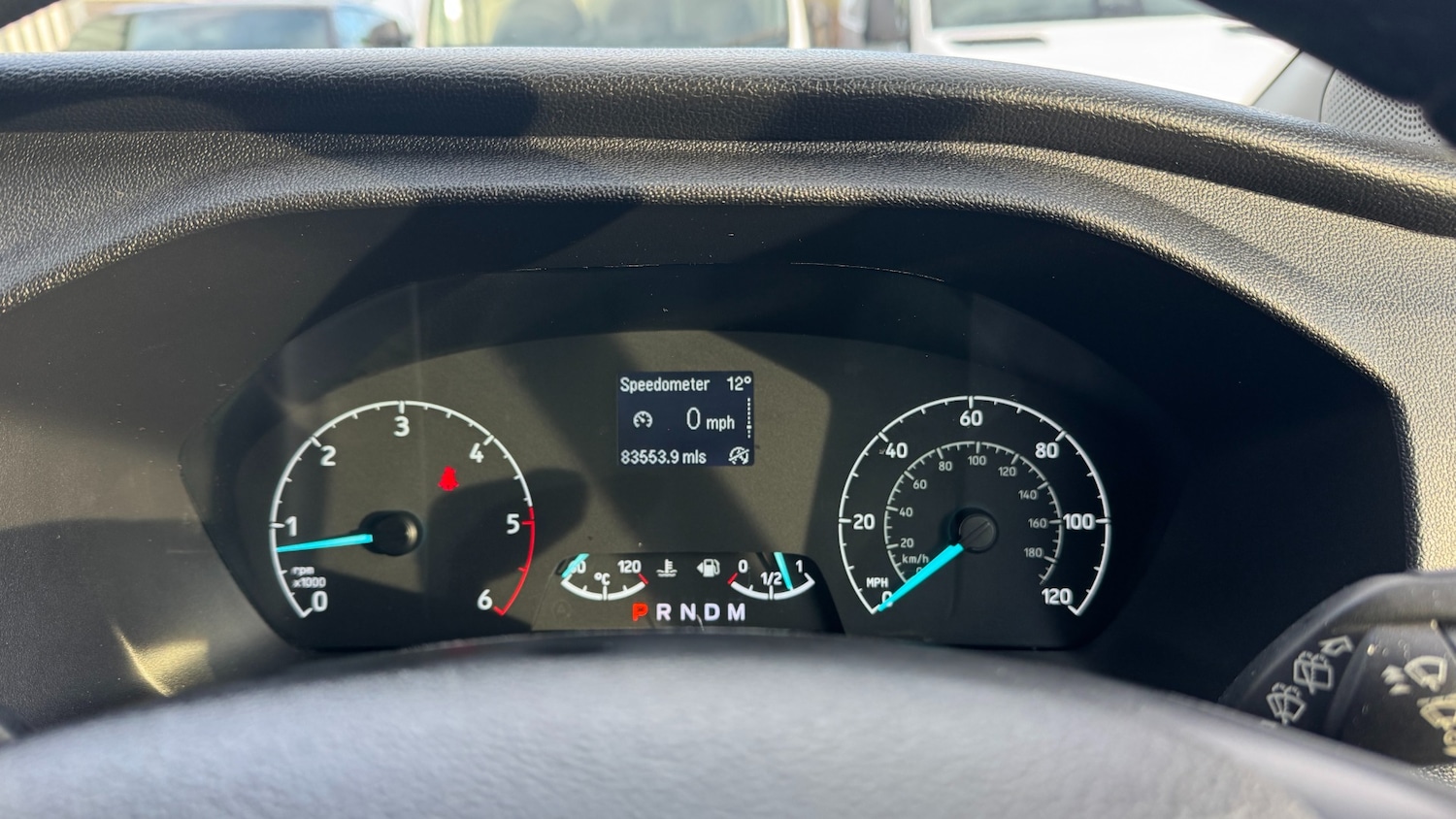 Used Ford Tourneo Custom 2020 for sale - 76861952: Photo 15