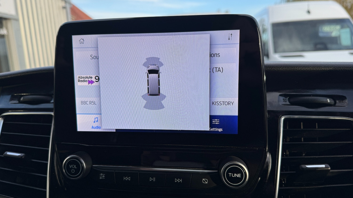 Used Ford Tourneo Custom 2020 for sale - 76861952: Photo 17