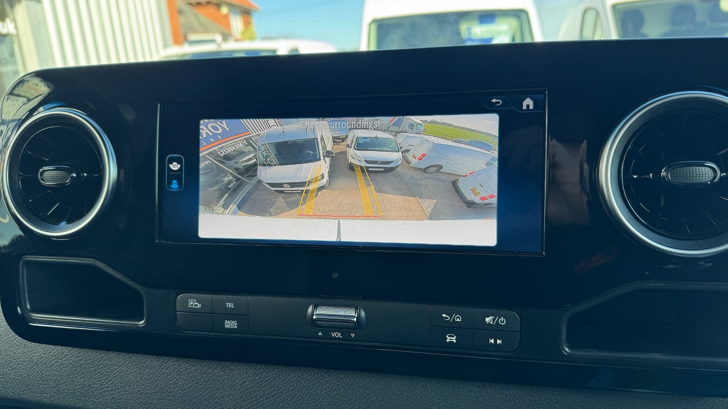 Used Mercedes-Benz Sprinter 2025 for sale - 77930612: Photo 16