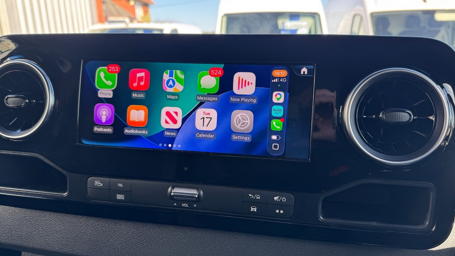 Used Mercedes-Benz Sprinter 2025 for sale - 77930612: Photo 17