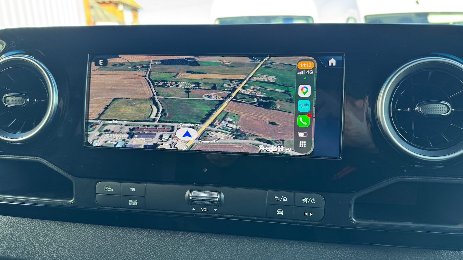 Used Mercedes-Benz Sprinter 2025 for sale - 77930612: Photo 18