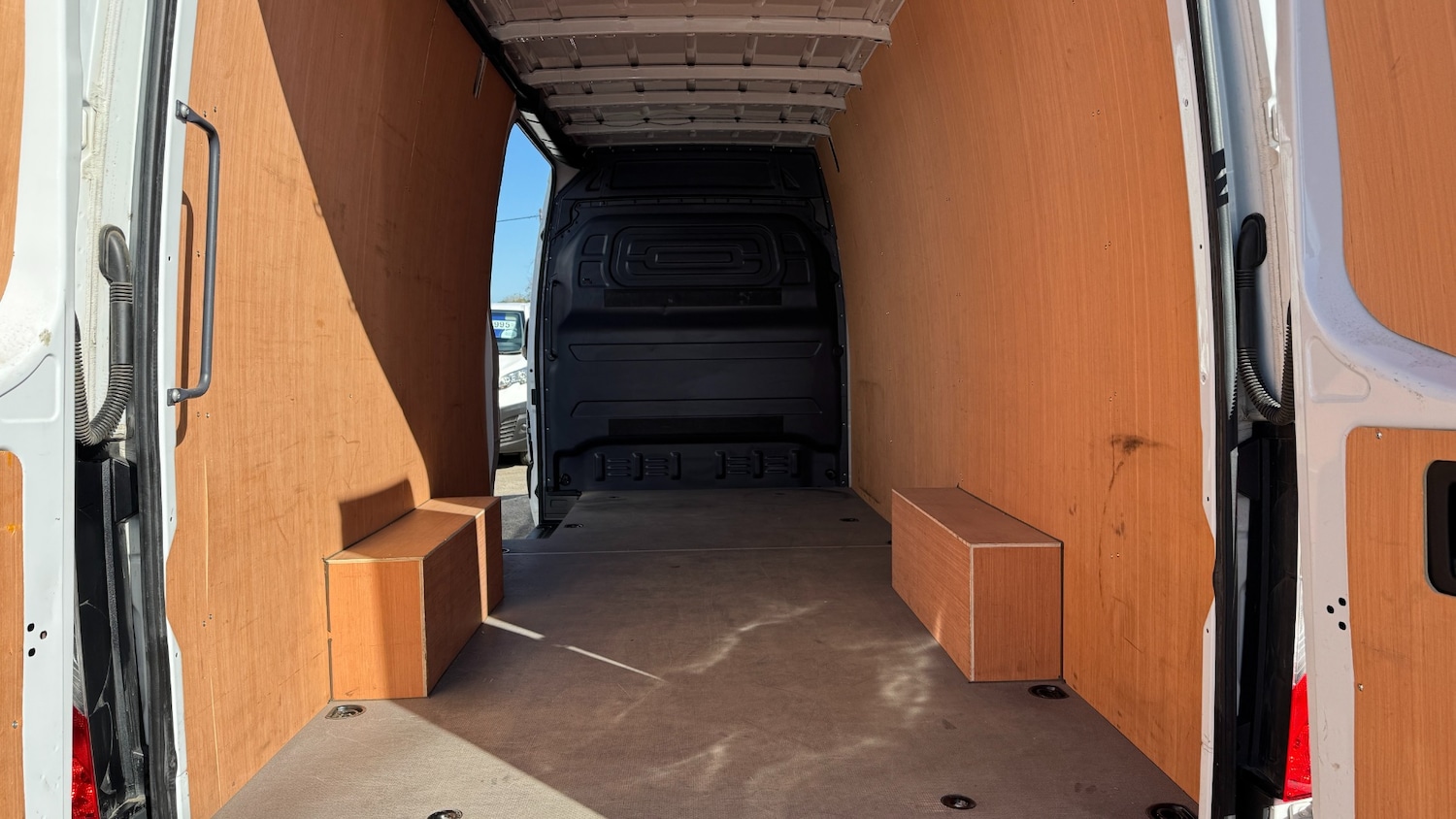 Used Mercedes-Benz Sprinter 2025 for sale - 77930612: Photo 8