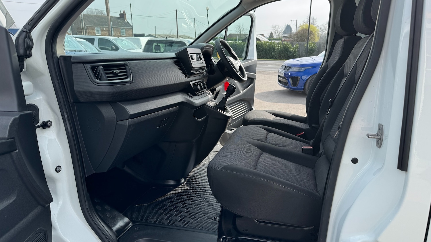 Used Renault Trafic 2022 for sale - 77979892: Photo 11