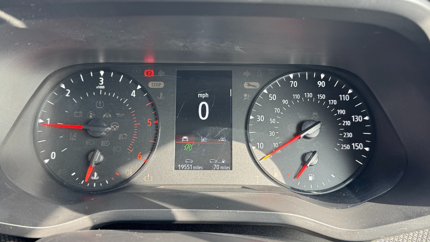 Used Renault Trafic 2022 for sale - 77979892: Photo 12