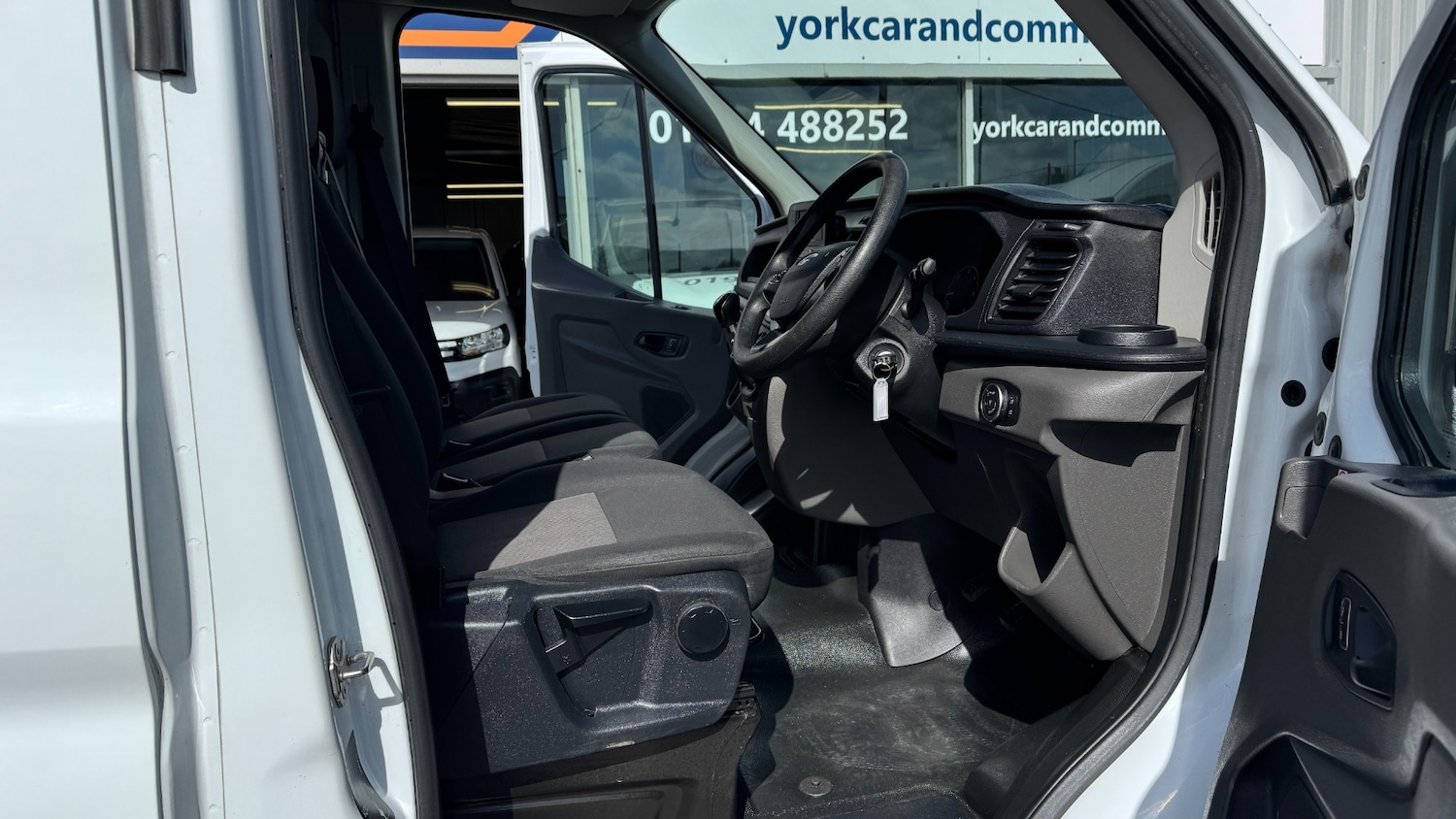 Used Ford Transit 2023 for sale - 78055410: Photo 10