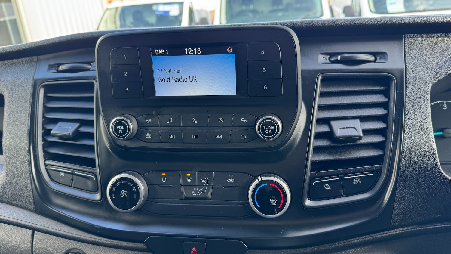 Used Ford Transit 2023 for sale - 78055410: Photo 14