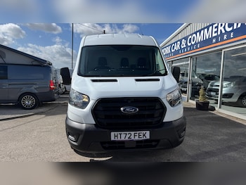 Used Ford Transit 2023 for sale - 78055410: Photo