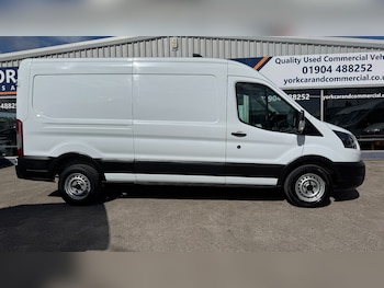 Used Ford Transit 2023 for sale - 78055410: Photo