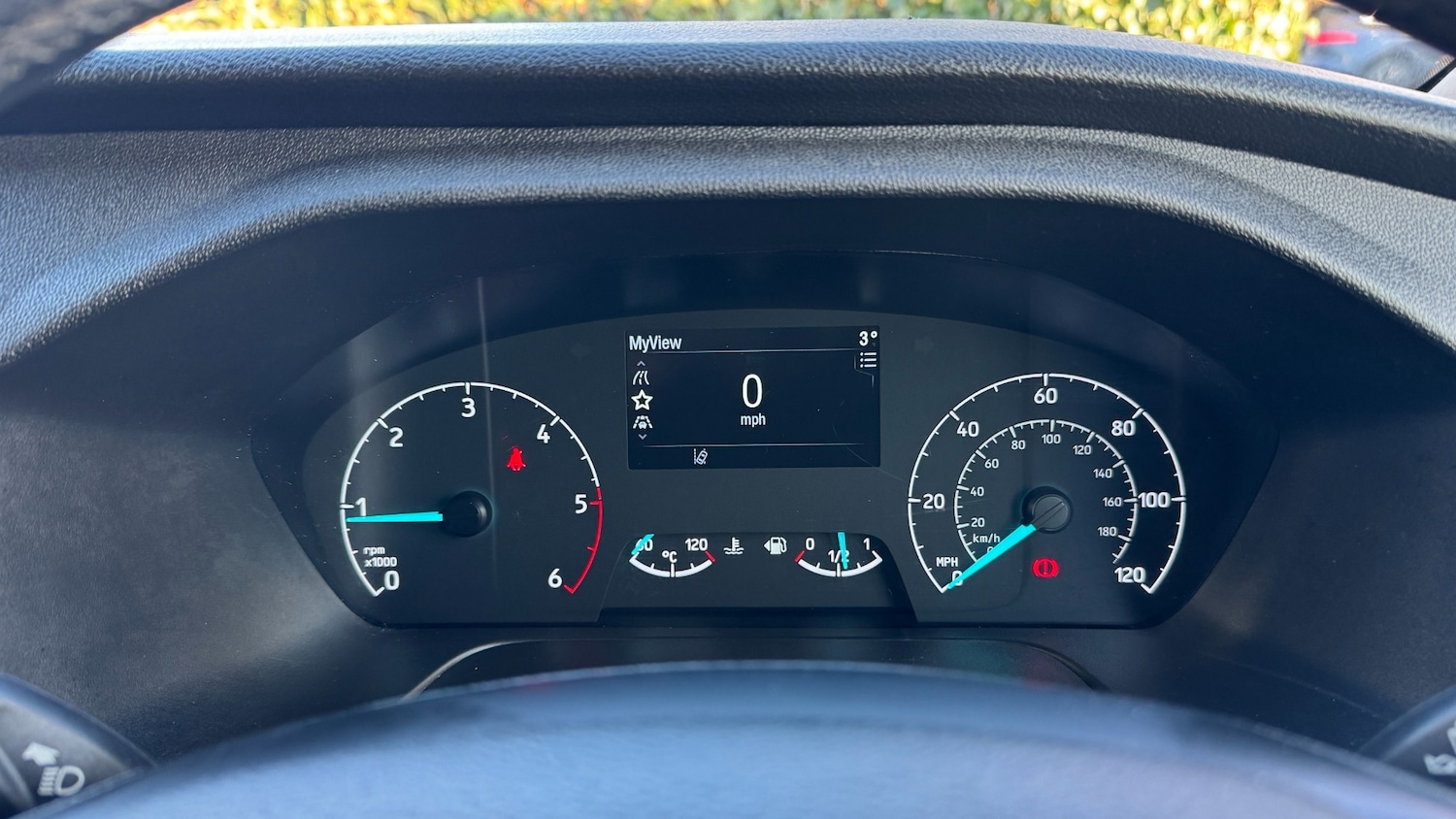 Used Ford Transit 2023 for sale - 77112806: Photo 14