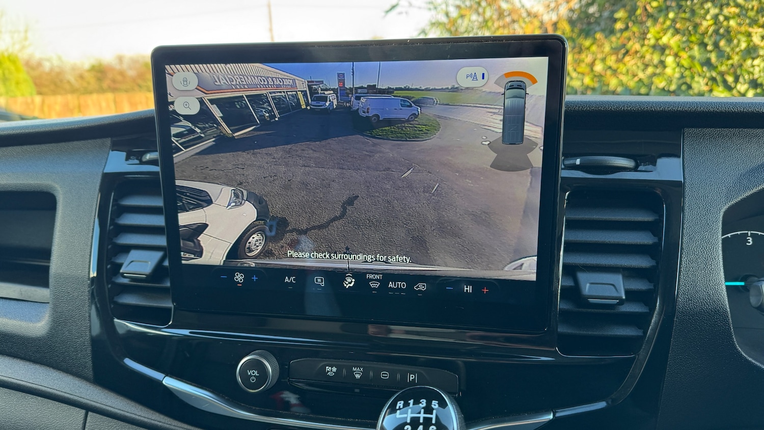 Used Ford Transit 2023 for sale - 77112806: Photo 15