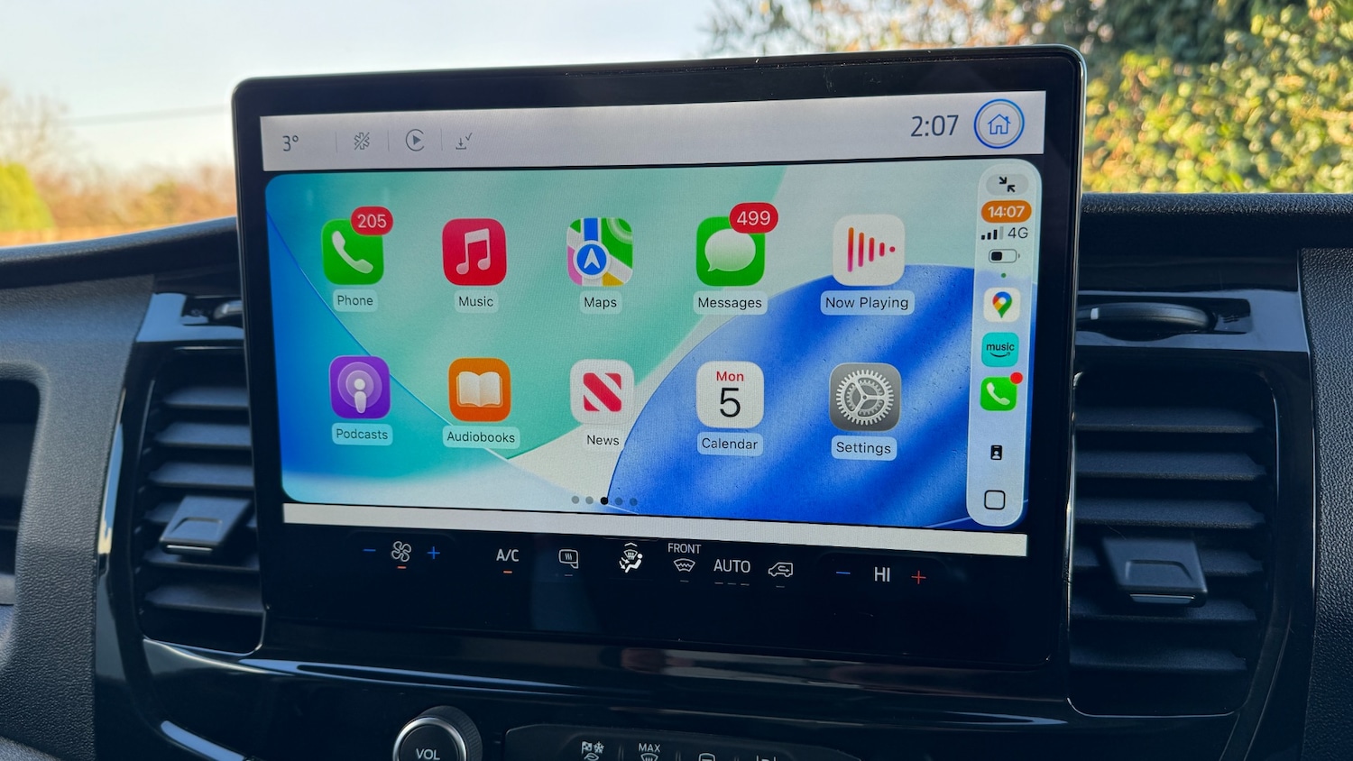 Used Ford Transit 2023 for sale - 77112806: Photo 16