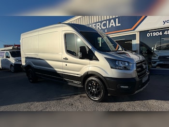 Used Ford Transit 2023 for sale - 77112806: Photo