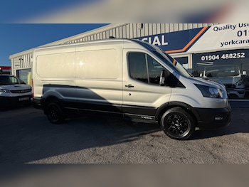 Used Ford Transit 2023 for sale - 77112806: Photo