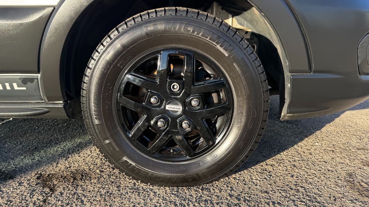 Used Ford Transit 2023 for sale - 77112806: Photo 7