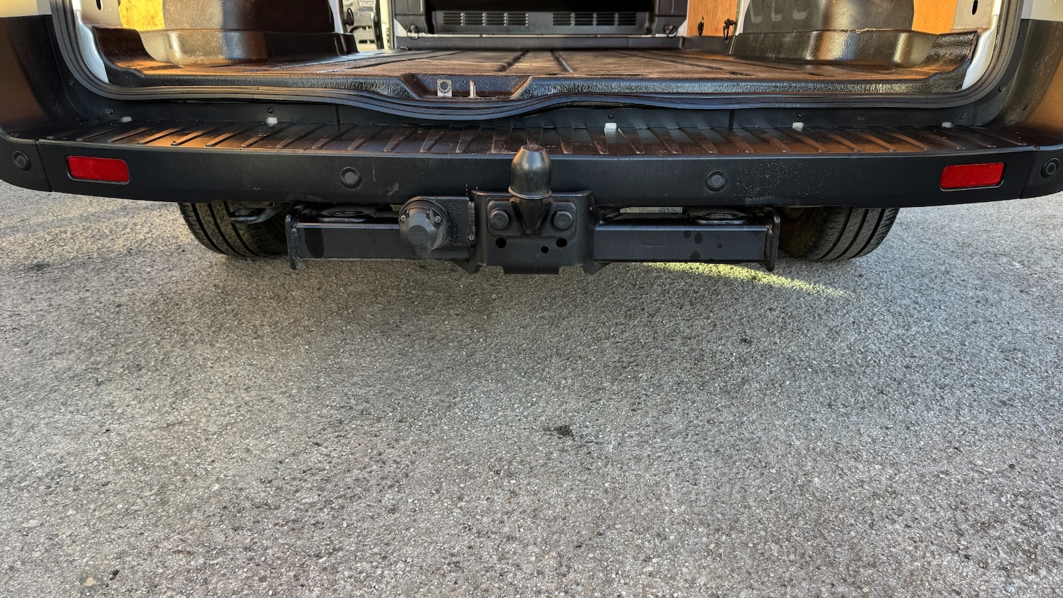 Used Ford Transit 2023 for sale - 77112806: Photo 9