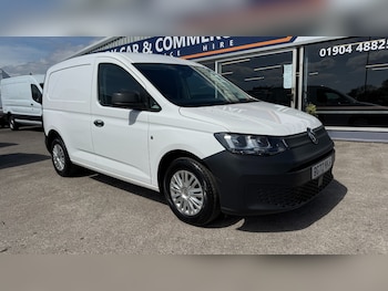 Used Volkswagen Caddy 2022 for sale - 78467960: Photo