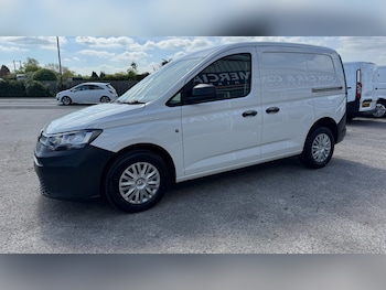 Used Volkswagen Caddy 2022 for sale - 78467960: Photo