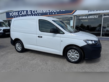 Used Volkswagen Caddy 2022 for sale - 78467960: Photo