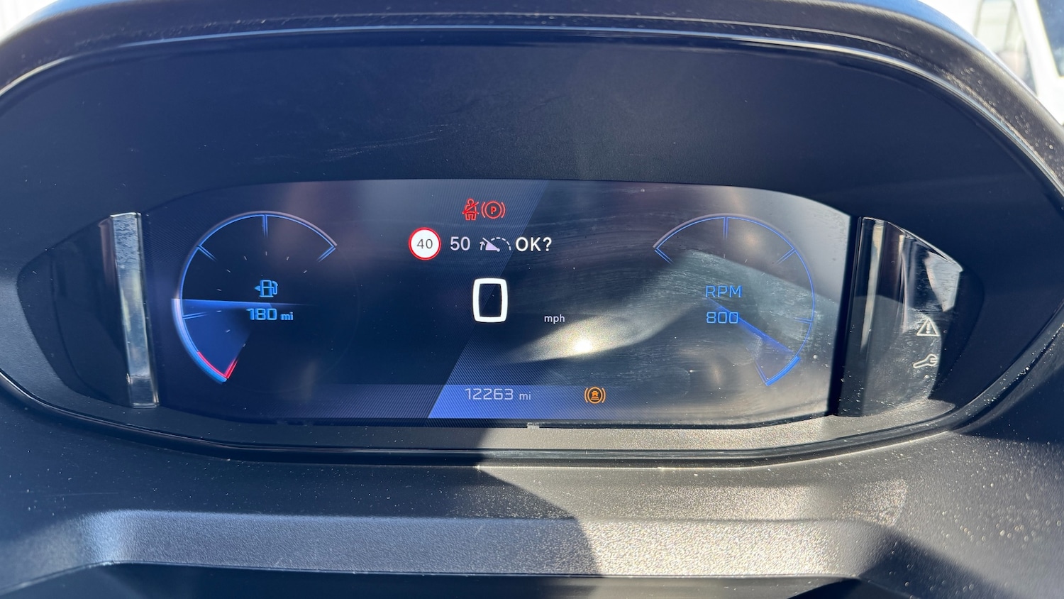 Used Peugeot Partner 2024 for sale - 78055404: Photo 14